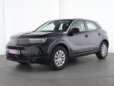 Opel Mokka-e