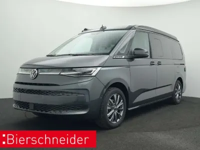 Neu VW California California 150 PS (110 kW) 2025 Grau Van