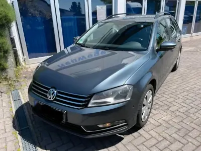 Gebraucht VW Passat