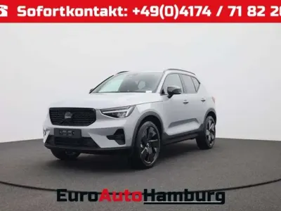 Gebraucht Volvo XC40