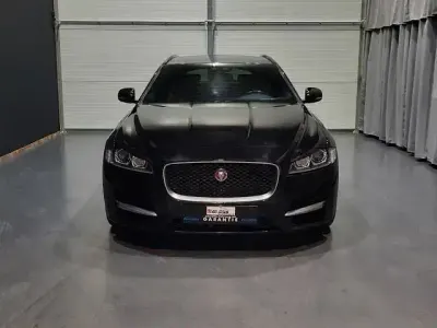 Gebraucht Jaguar XF