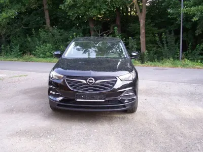 Gebraucht Opel Grandland X