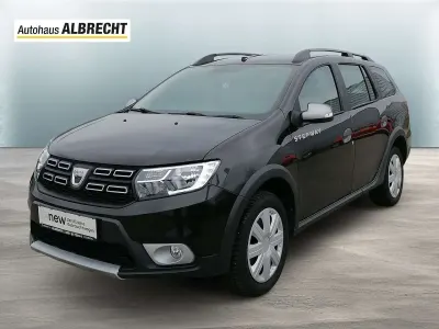 Gebraucht Dacia Logan MCV
