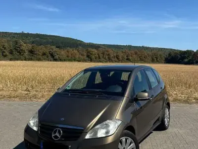 Gebraucht Mercedes A150