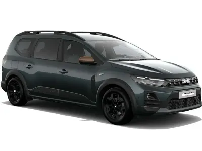 Nuova Dacia Jogger Extreme 158 CV (116 kW) 2026 Metallic wählbar & inclusiv Monovolume