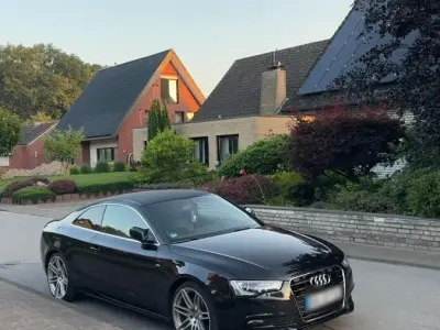 Gebraucht Audi A5