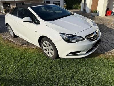 Opel Cascada