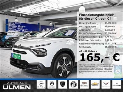 Citroën C4