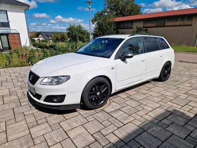 Seat Exeo