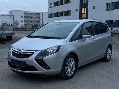 Opel Zafira Tourer