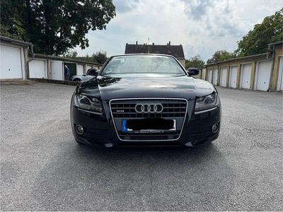 Audi A5 Cabriolet