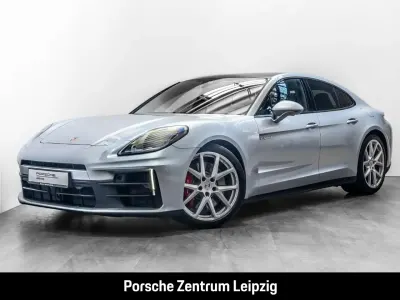 Gebraucht Porsche Panamera 4S E-Hybrid