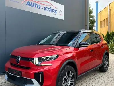 Gebraucht Citroën C3 Aircross