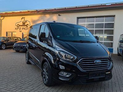Ford Tourneo