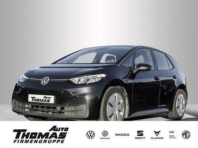 Gebraucht VW ID.3 Pro Performance 150 kW (204 PS) 2021 Grau Kleinwagen