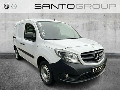 Usata Mercedes Citan 109 95 CV (69 kW) 2020 Andere Furgone