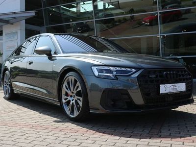 Audi A8L