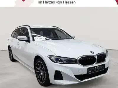 Gebraucht BMW 318