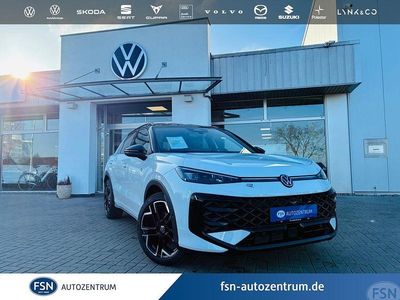 Neu VW T-Roc Style 150 PS (110 kW) 2026 Weiß SUV