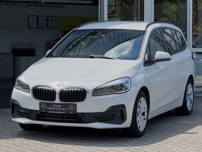 BMW 218 Gran Tourer