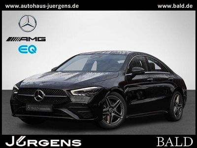 Gebraucht Mercedes CLA220 Advanced 190 PS (139 kW) 2024 Andere farbe Limousine