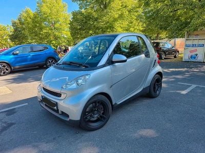Smart ForTwo Coupé