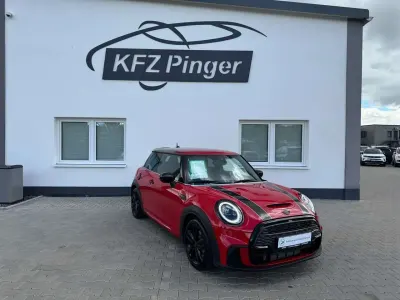 Gebraucht Mini John Cooper Works