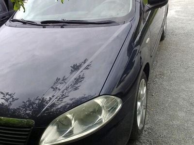 Fiat Croma