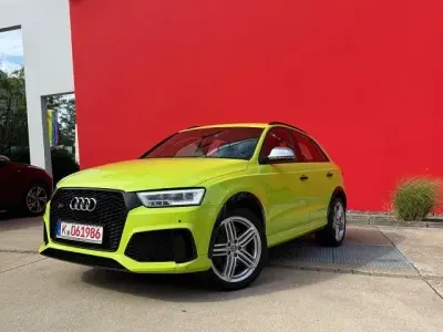 Gebraucht Audi RS Q3