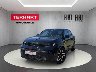 Usata Opel Mokka GS Line 136 CV (100 kW) 2025 Nero SUV