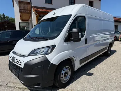 Gebraucht Fiat Ducato