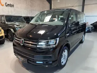 Gebraucht VW Multivan