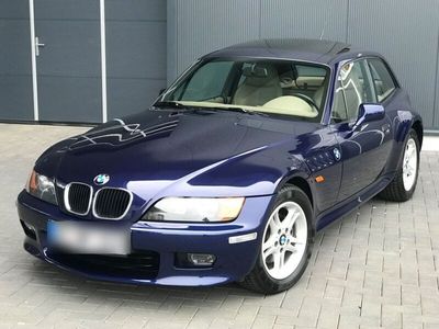 gebraucht BMW Z3 Coupé 2.8