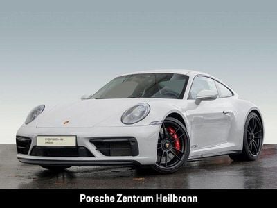 Gebraucht Porsche 911 Carrera GTS 480 PS (353 kW) 2024 Weiß