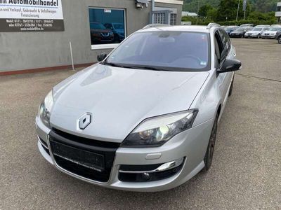 gebraucht Renault Laguna III Grandtour GT