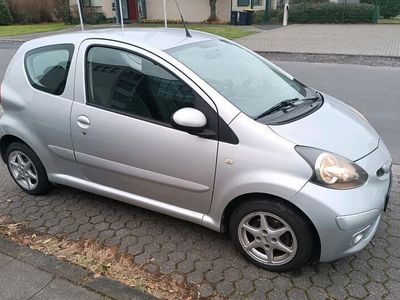 gebraucht Toyota Aygo 1.0 - 68 PS