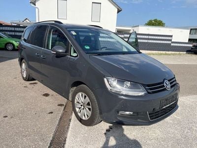 VW Sharan
