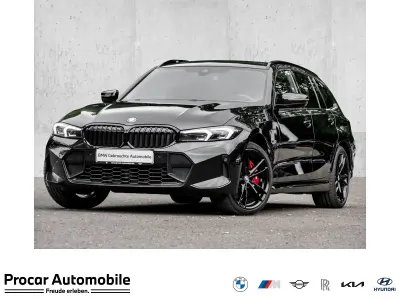 Gebraucht BMW 320e