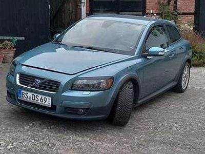 Volvo C30