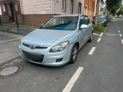 Gebraucht Hyundai i30