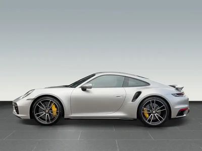 gebraucht Porsche 911 Turbo S (992 I)