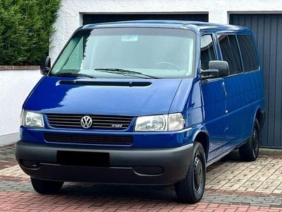 VW T4