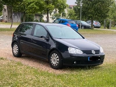 VW Golf VI