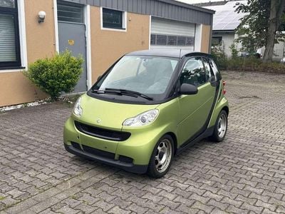Smart ForTwo Coupé
