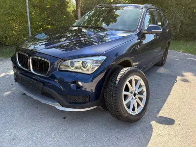 Gebraucht BMW X1