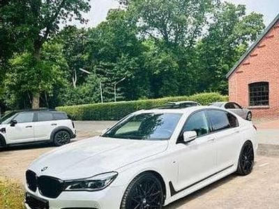 BMW 750