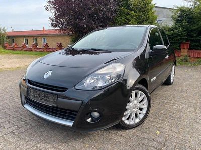 Renault Clio III