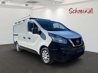 Nissan NV300