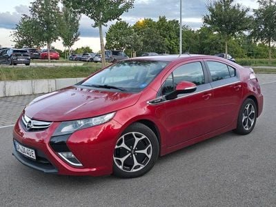 Opel Ampera