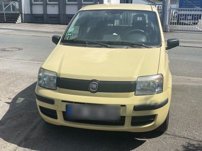 gebraucht Fiat Panda City Modus (optimal für den Stadtverkehr)